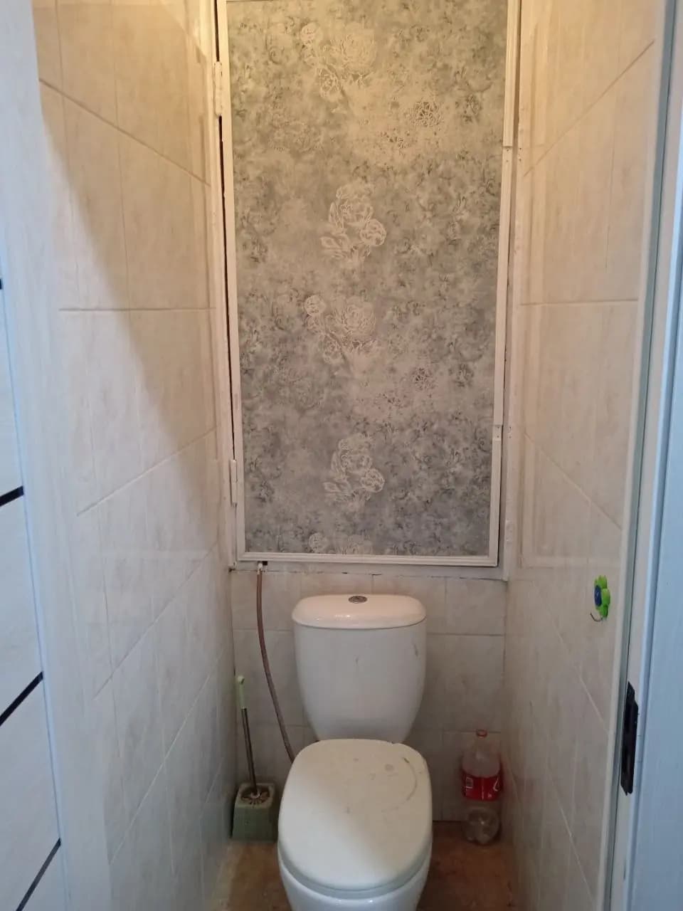 Продаётся 2 комнатная квартира Авиасозлар 2 Яшнабадский район — 2