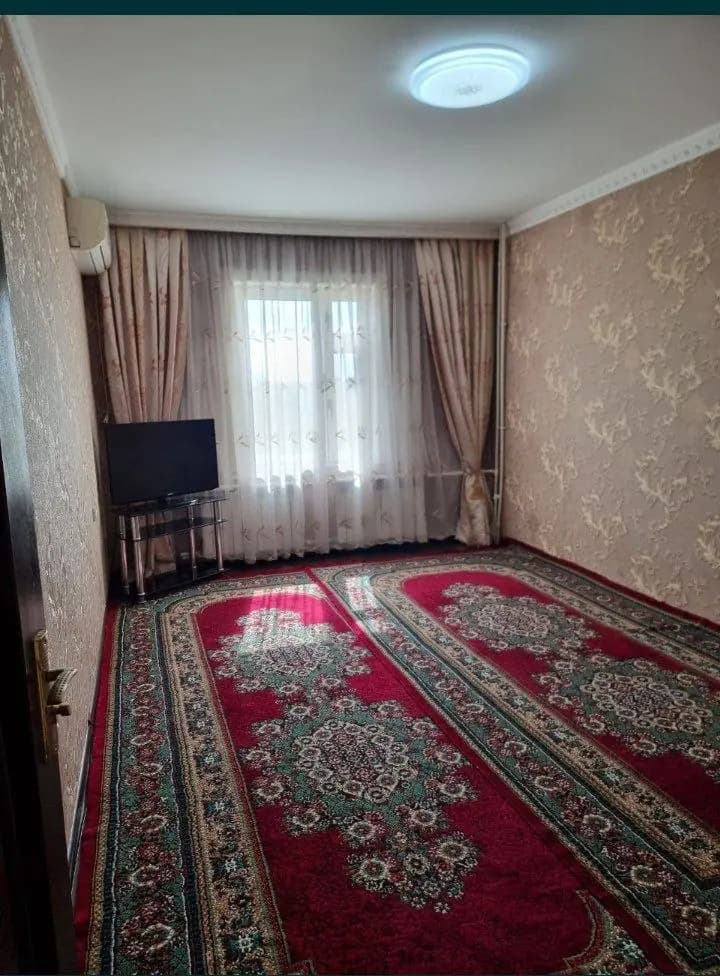 ARENDA: SHAYXONTOHUR TUMANI MILLIY BOG' METRO BEKATI — 3