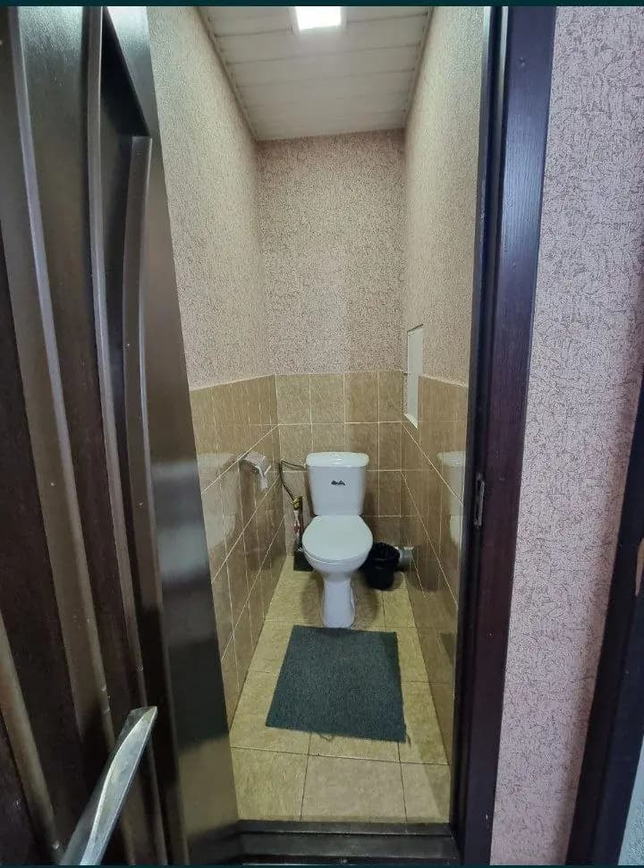 ARENDA: SHAYXONTOHUR TUMANI MILLIY BOG' METRO BEKATI — 4
