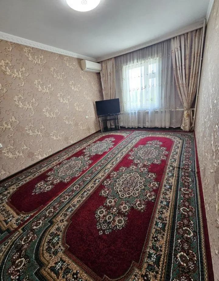 ARENDA: SHAYXONTOHUR TUMANI MILLIY BOG' METRO BEKATI — 1