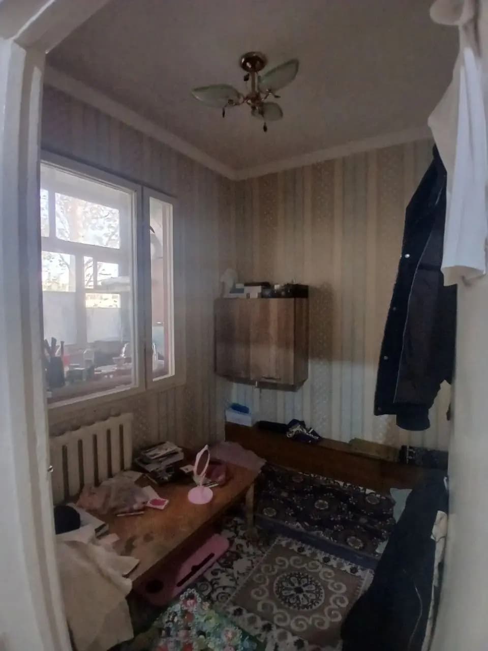 Продаётся 2 комнатная квартира Юнусабад 7 квартал — 2