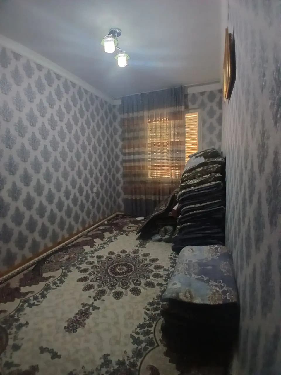 Продаётся 2 комнатная квартира Юнусабад 7 квартал — 3