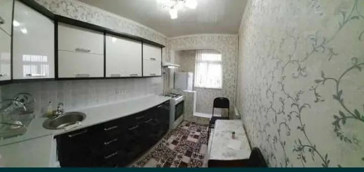 ARENDA: CHILONZOR TUMANI QOZIROBOD MASJIDI — 2