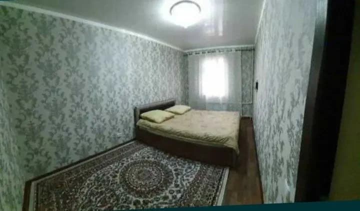 ARENDA: CHILONZOR TUMANI QOZIROBOD MASJIDI — 1