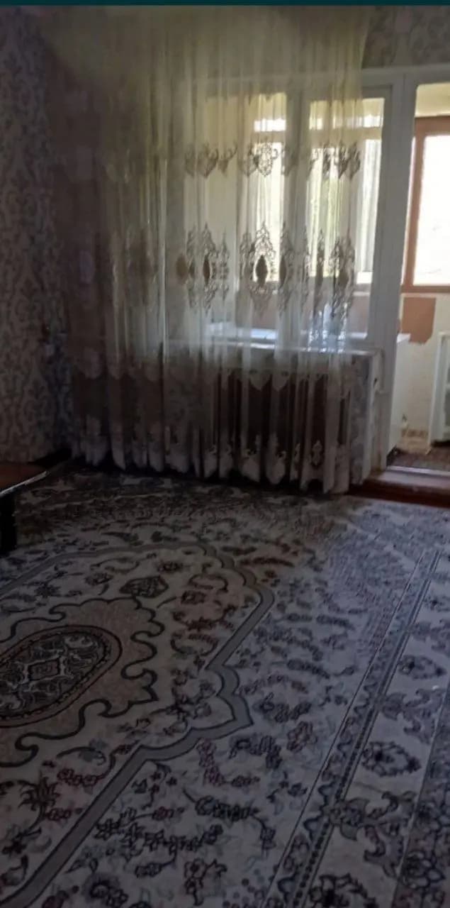 ARENDA: UCHTEPA TUMANI HOKIMIYAT ORQA TARAFI — 2