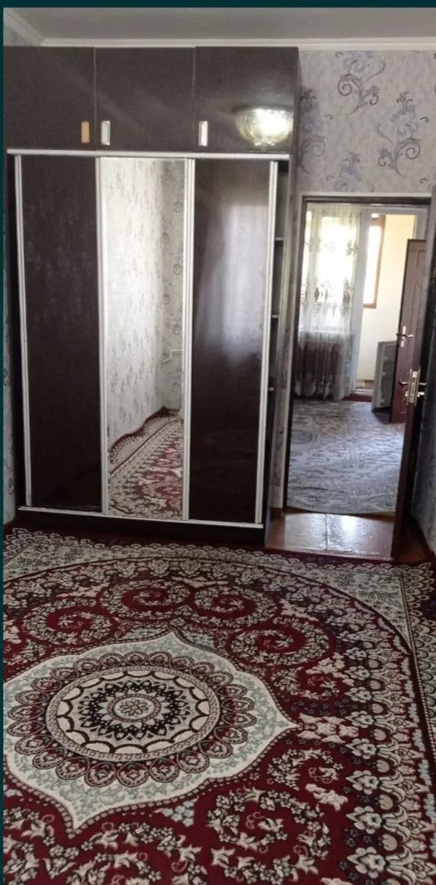 ARENDA: UCHTEPA TUMANI HOKIMIYAT ORQA TARAFI — 5