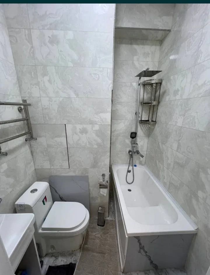 ARENDA: SERGELI TUMANI CHOSHTEPA — 2
