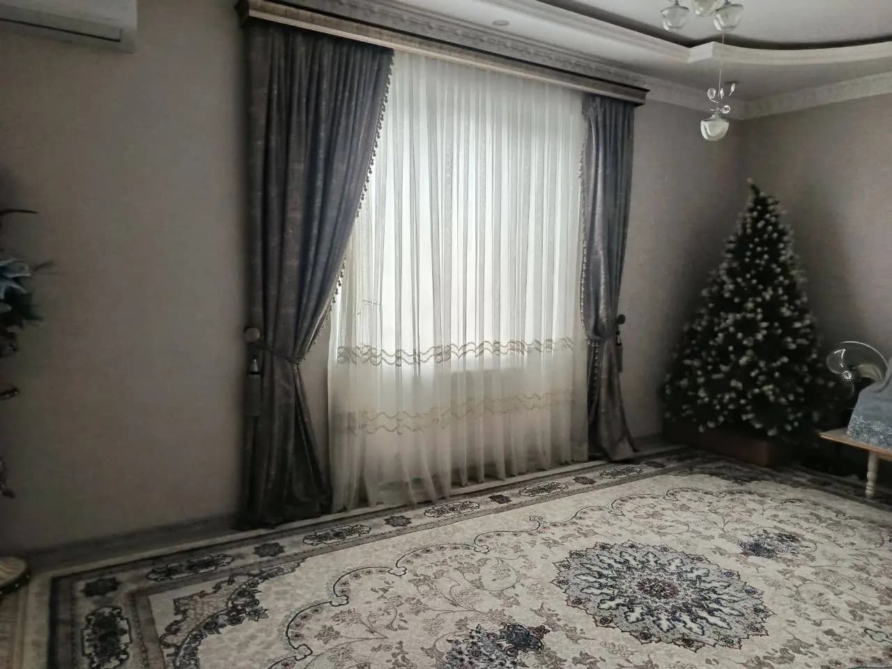 Продаётся дом Мирзо-Улугбекский Айти Парк Военный госпиталь — 7