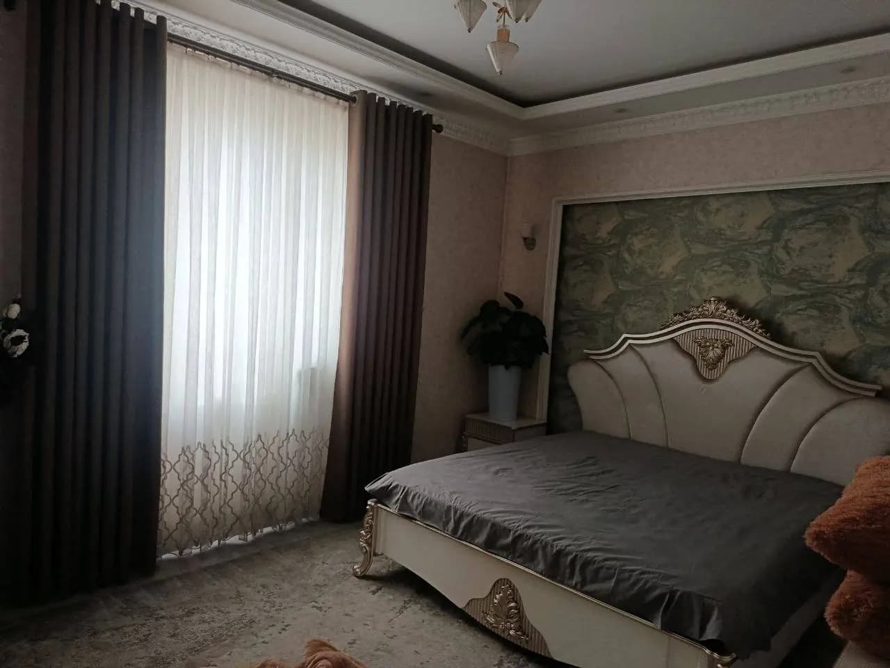 Продаётся дом Мирзо-Улугбекский Айти Парк Военный госпиталь — 8