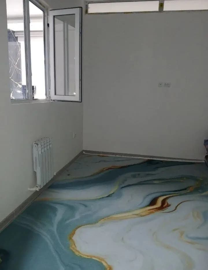 ARENDA: SERGELI TUMANI CHOSHTEPA METRO BEKATI — 3