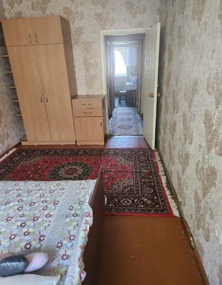 ARENDA: YAKKASAROY TUMANI ROVD — 2