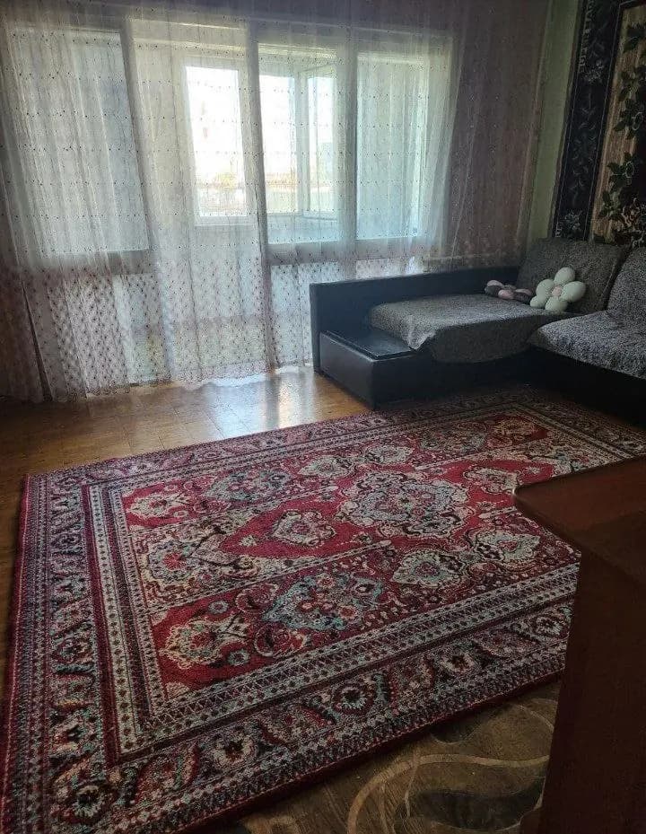 ARENDA: YAKKASAROY TUMANI ROVD — 1