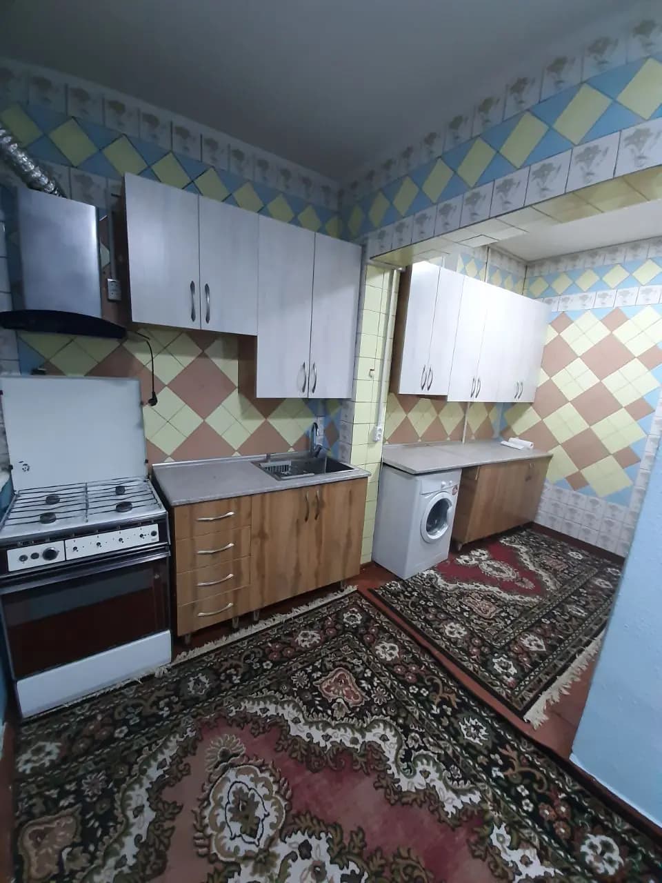 Гулобод 3/1/4 — 5