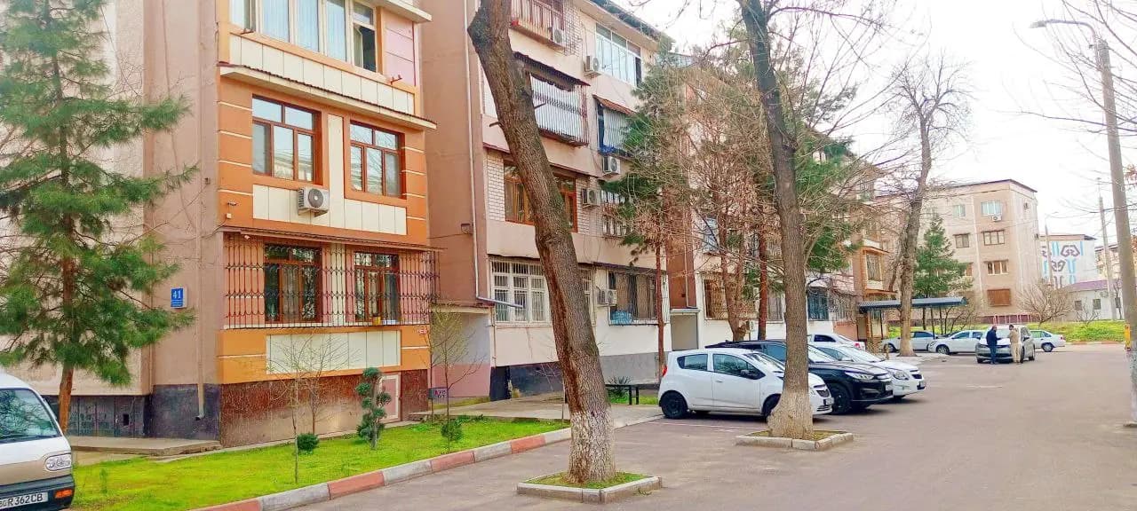 Гулобод 3/1/4 — 1