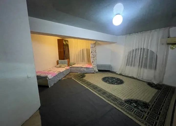 ARENDA: SERGELI TUMANI QURUVCHILAR METRO BEKATI — 2