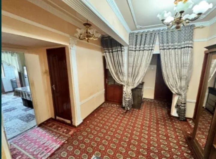 ARENDA: SERGELI TUMANI 6A MOSHINA BOZOR — 2