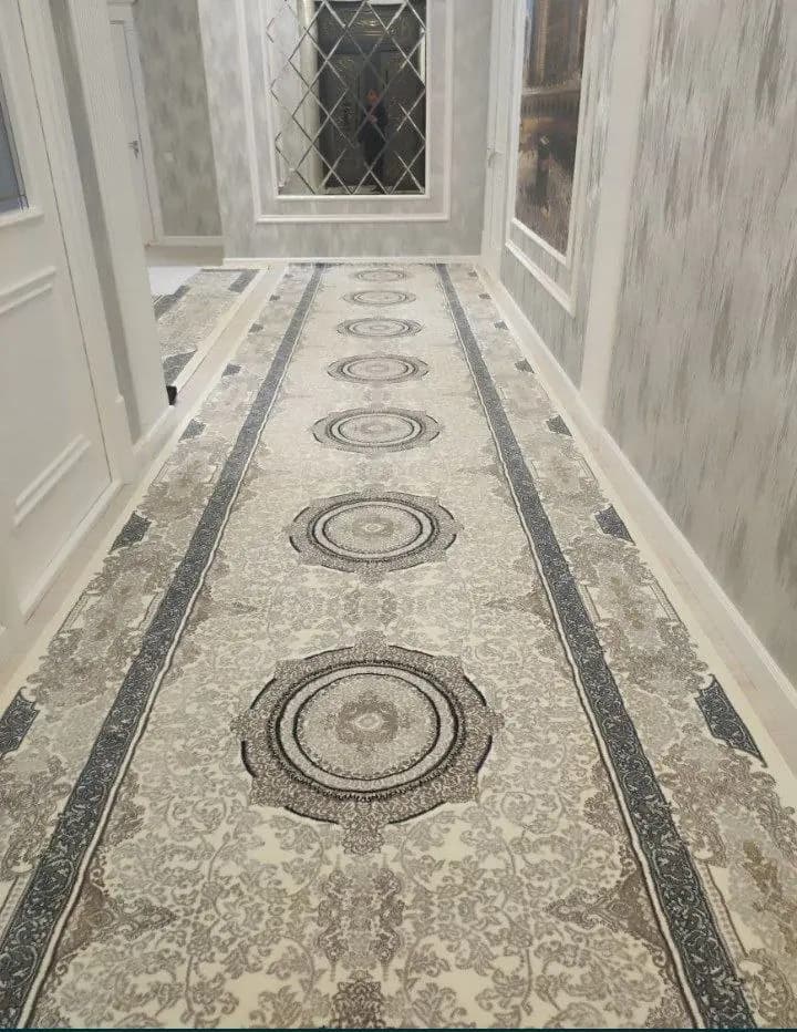 ARENDA: SERGELI TUMANI CHOSHTEPA — 1