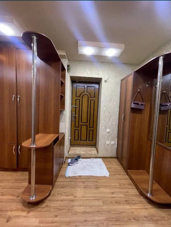 ARENDA: CHILONZOR TUMANI OQ TEPA KURUG — 4