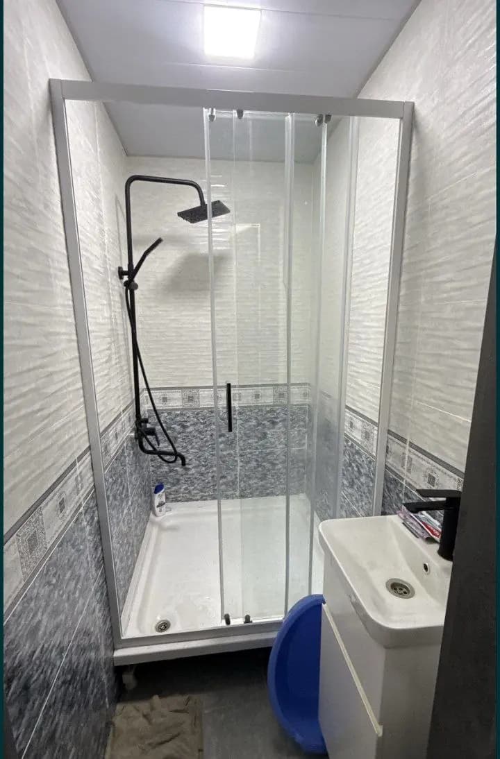 ARENDA: SERGELI TUMANI SERGELI METRO BEKATI GREEN HOUSE — 3