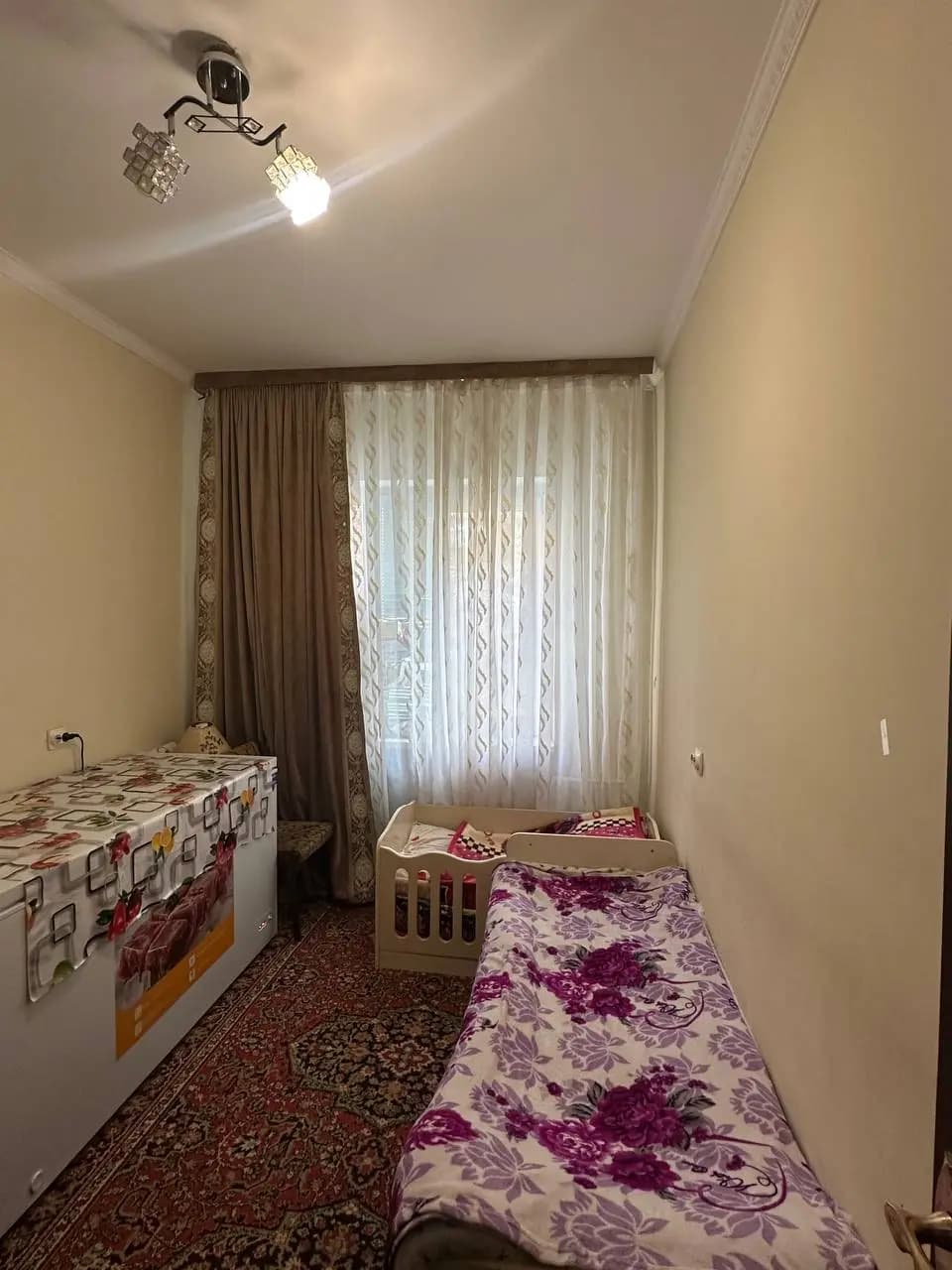 Surchna Sotiladi Yunsobad 5 kvatl — 3