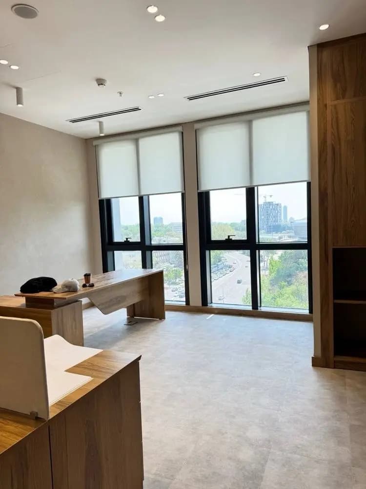 Аренда офис Nestone 40кв — 1