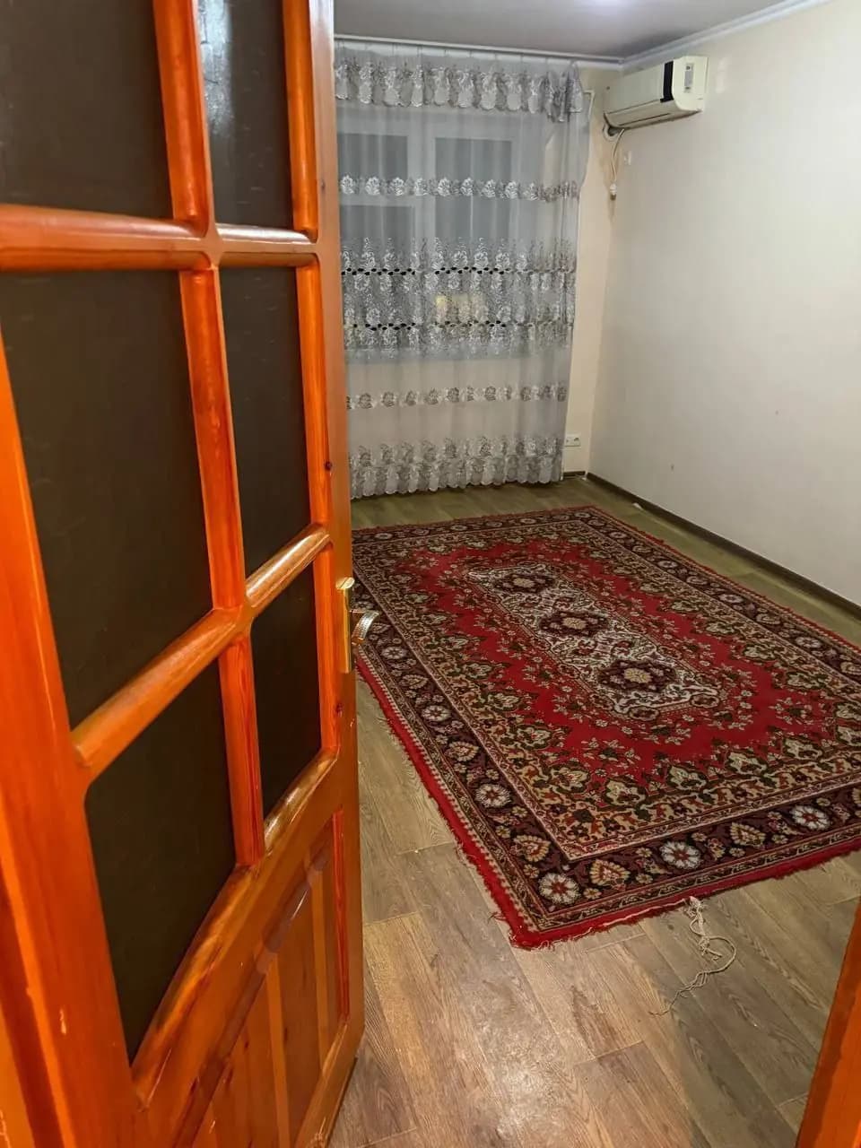 1 хонали беруни метро — 1