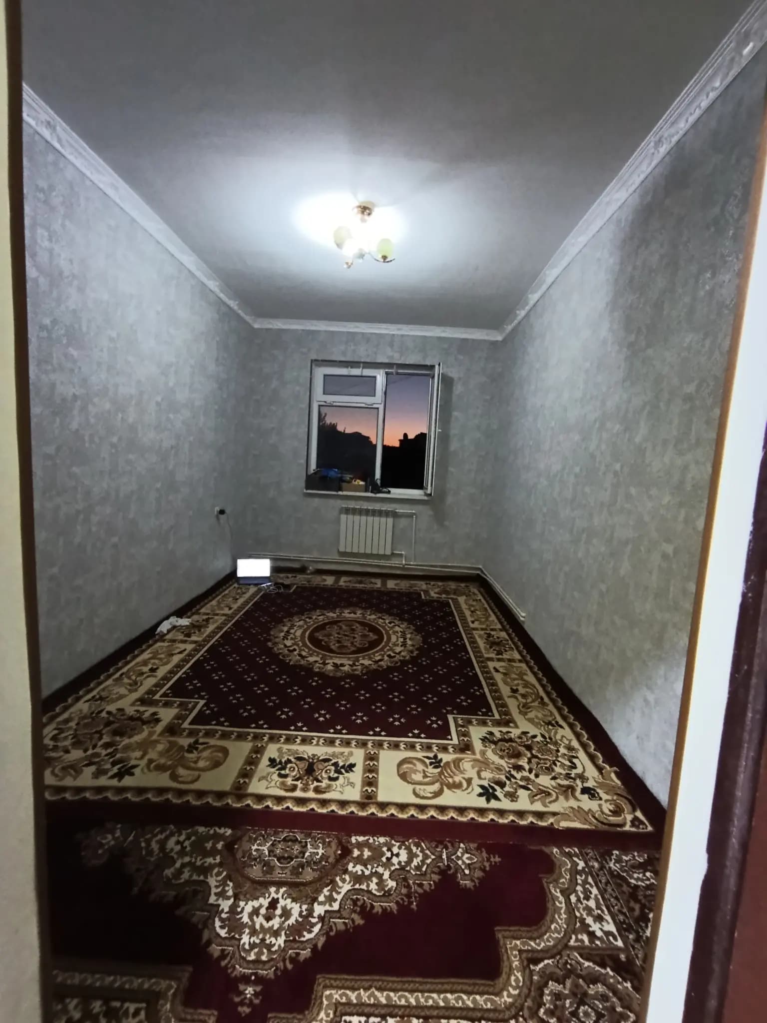 1 хонали беруни метро — 3