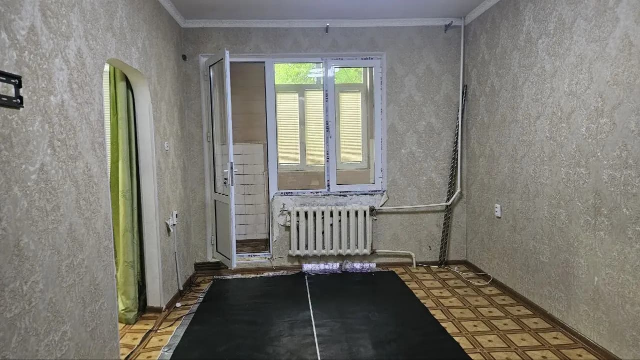 Продажа 2/1/4 мв.Феруза (Глория мед) — 1