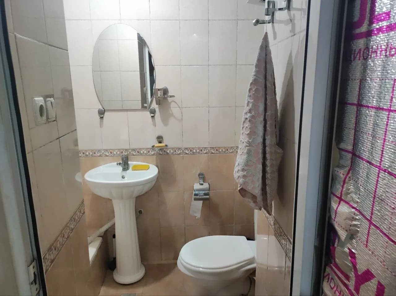 ARENDA: SERGELI TUMANI BEK STORY KAFE — 3