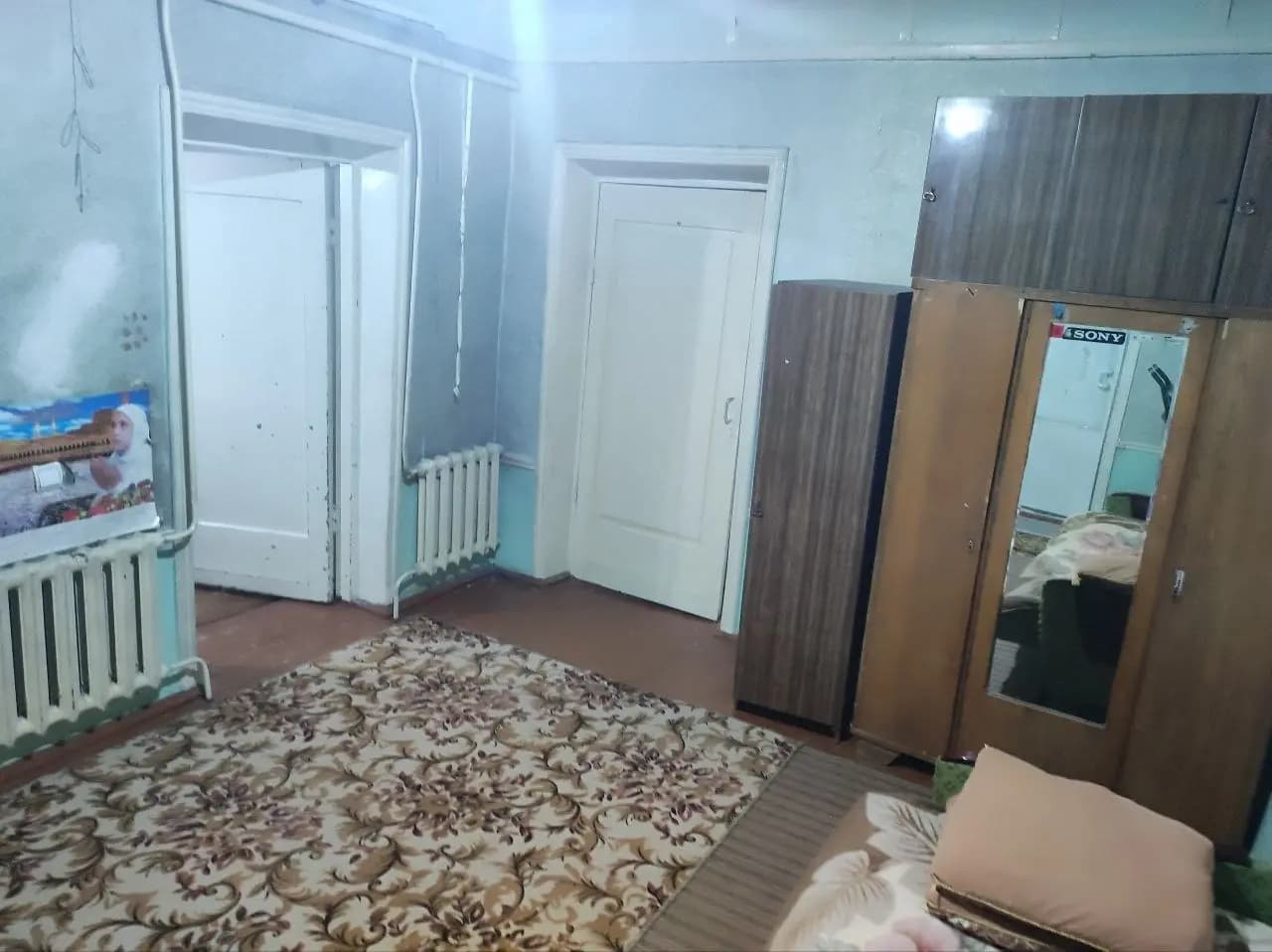 ARENDA: SERGELI TUMANI BEK STORY KAFE — 2