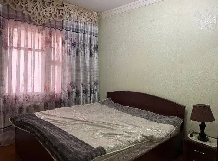 ARENDA: CHILONZOR TUMANI AHMAD JO'JA 296-MAKTAB — 1