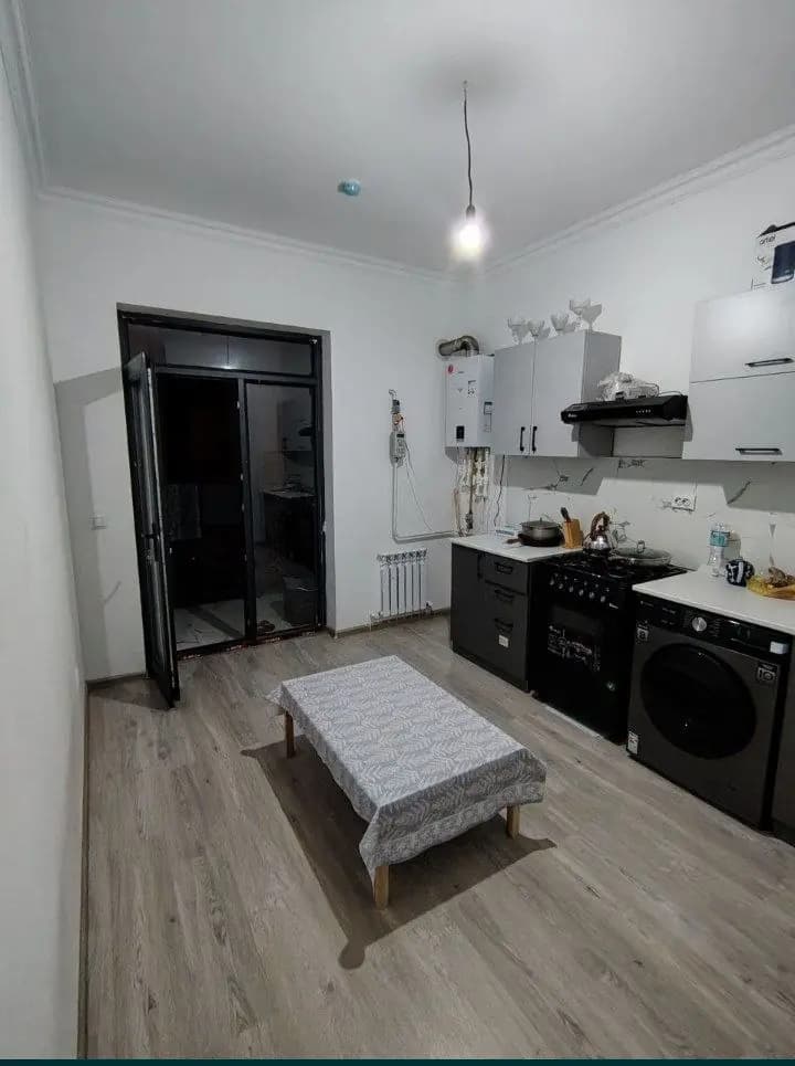 ARENDA: SERGELI TUMANI XONOBOD METRO BEKATI — 4