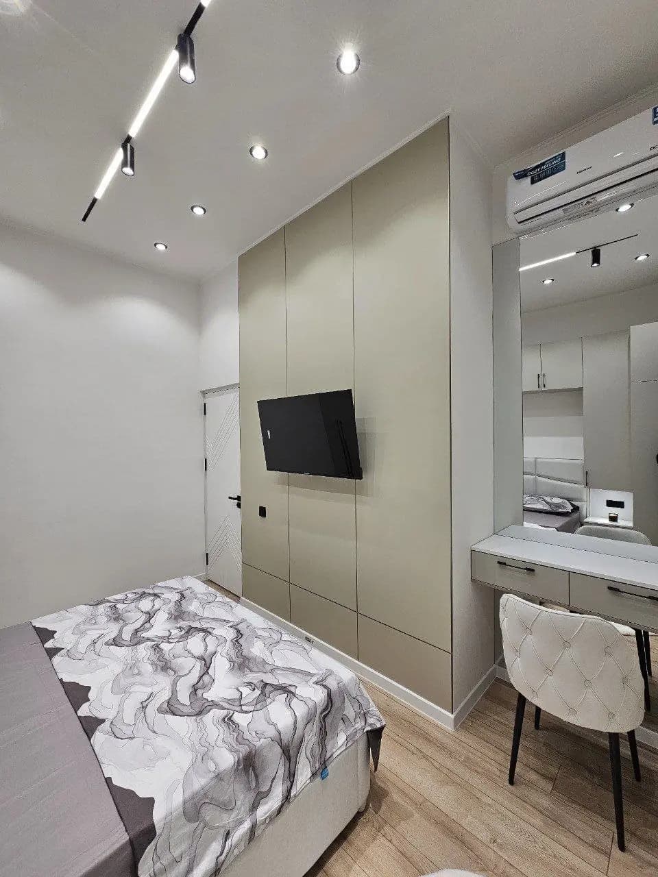 ДАРХАН2/8/14Ж.К.  " ОЗ  МАХАЛ " Новостройка Голден хаус — 5
