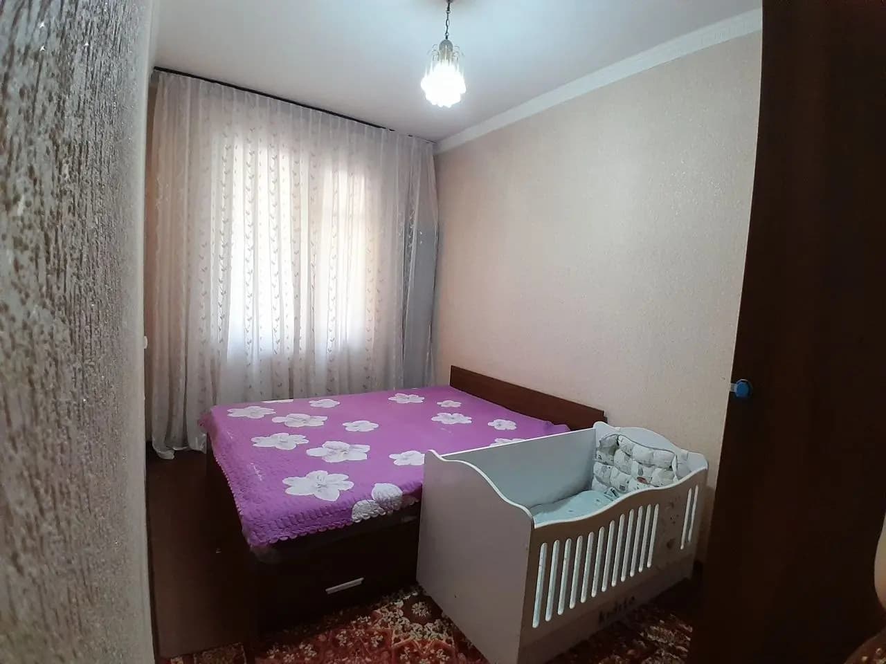 Продаётся Чиланзар 9 квартал 4/1/4 — 3