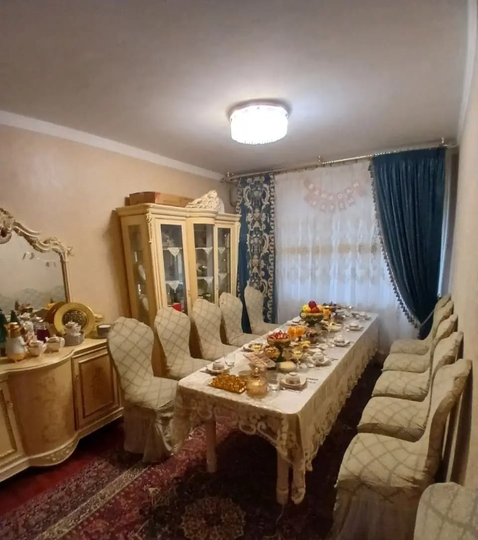 Продаётся Чиланзар 9 квартал 4/1/4 — 2