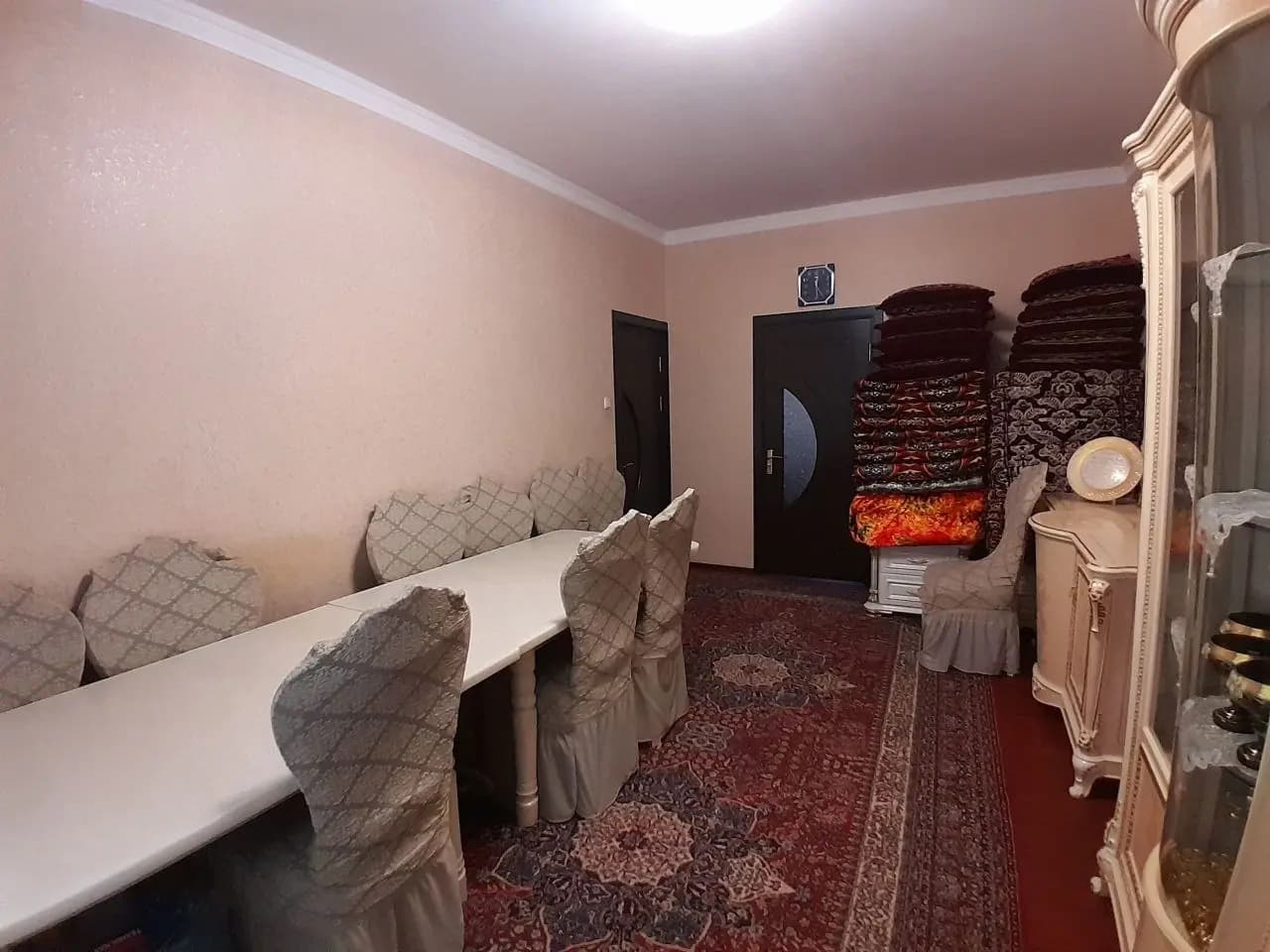 Продаётся Чиланзар 9 квартал 4/1/4 — 4
