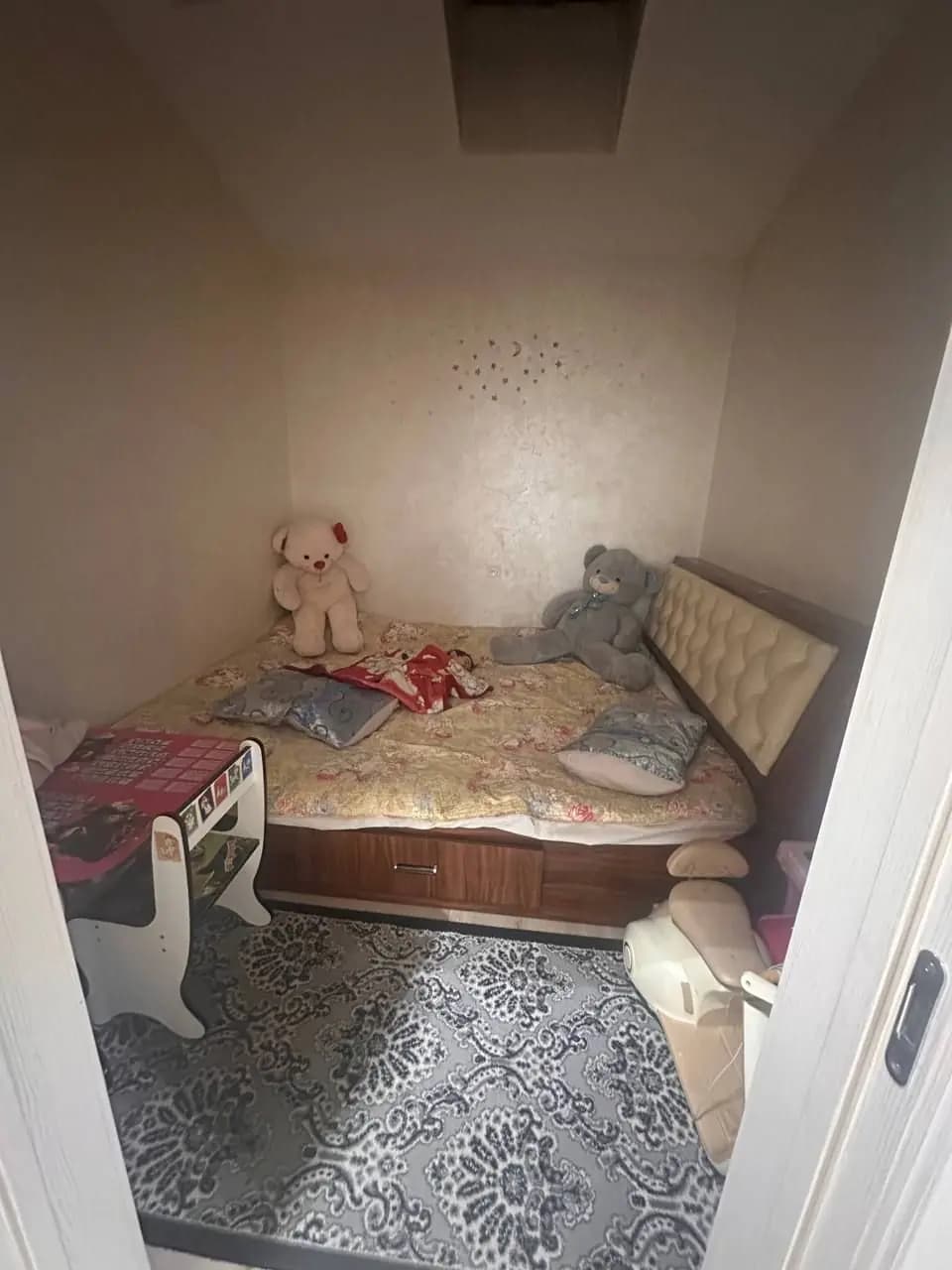 2 xona novostroyka sotiladi Yunusobod 5 kvartal gishtli dom — 2