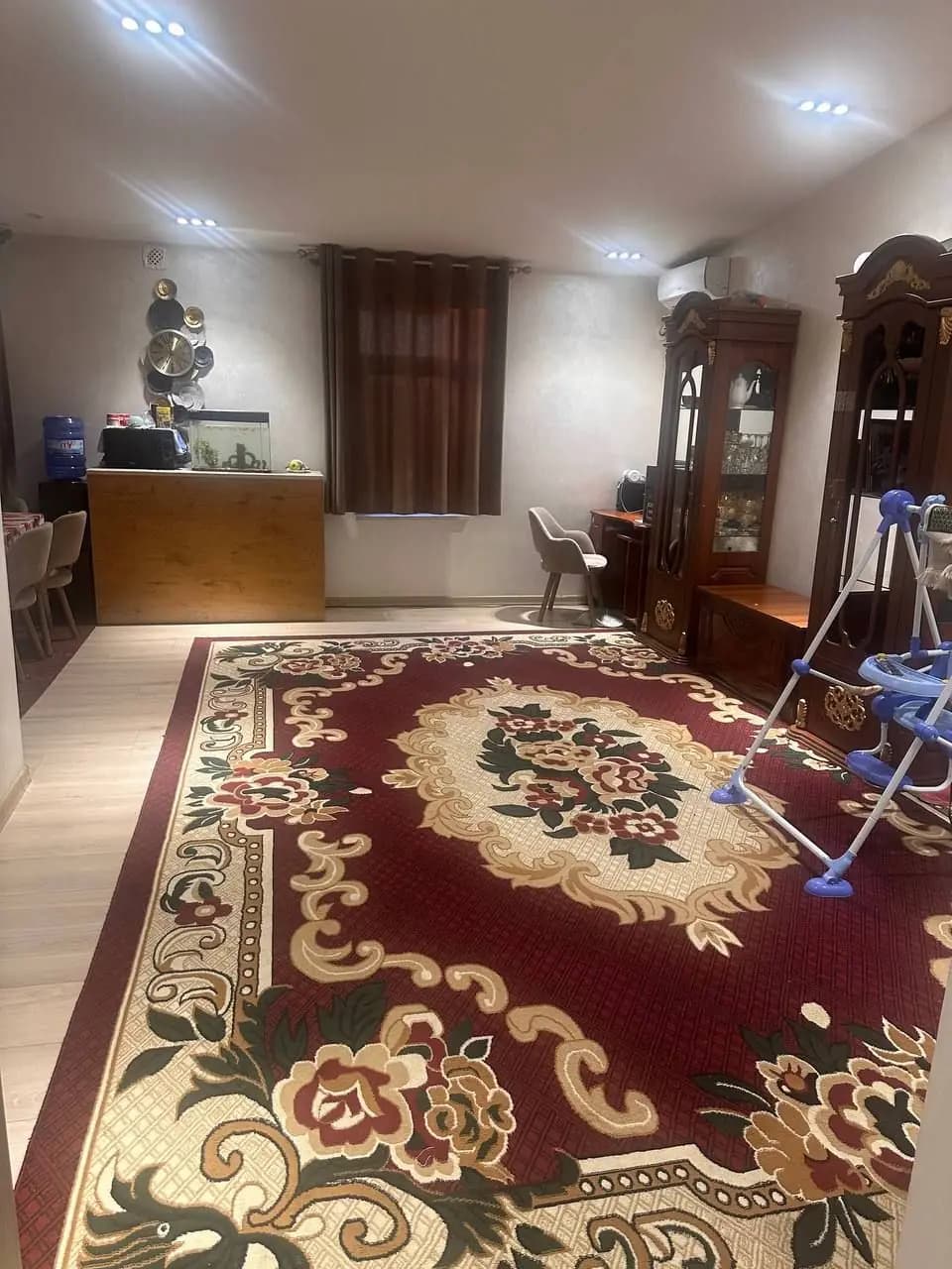 2 xona novostroyka sotiladi Yunusobod 5 kvartal gishtli dom — 1