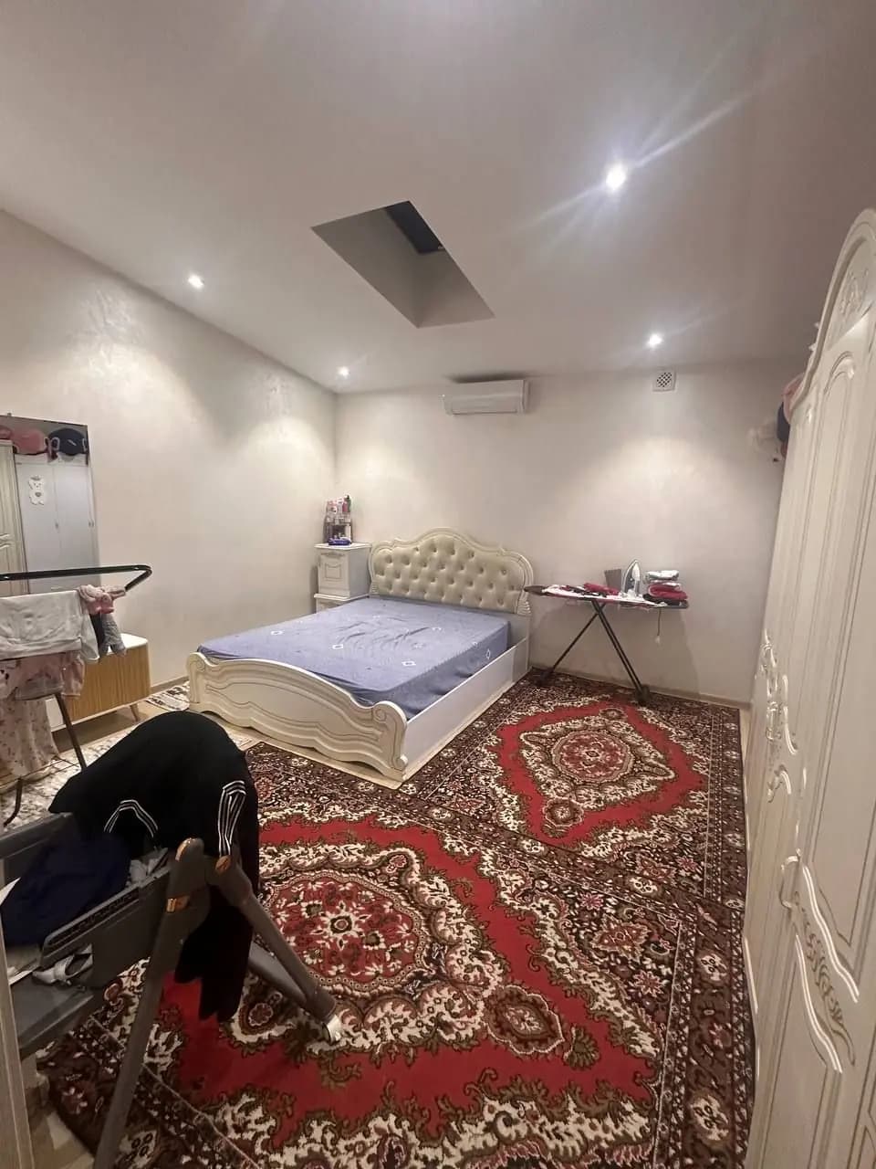 2 xona novostroyka sotiladi Yunusobod 5 kvartal gishtli dom — 3