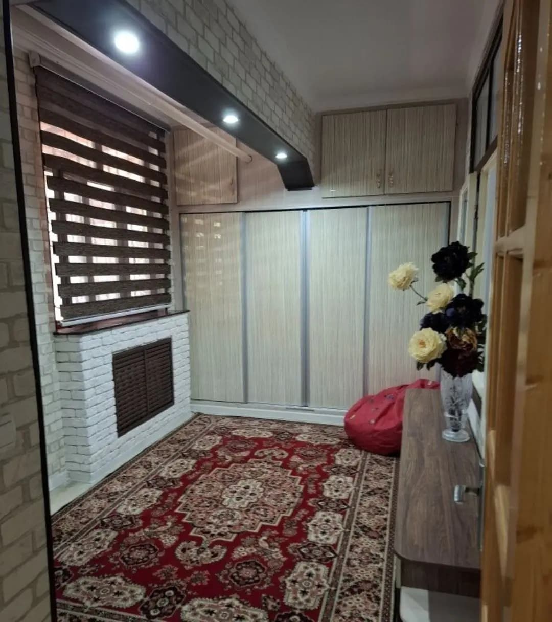 Продаётся Ависозлар 1 ,1в3/1/4 Кадышева — 4