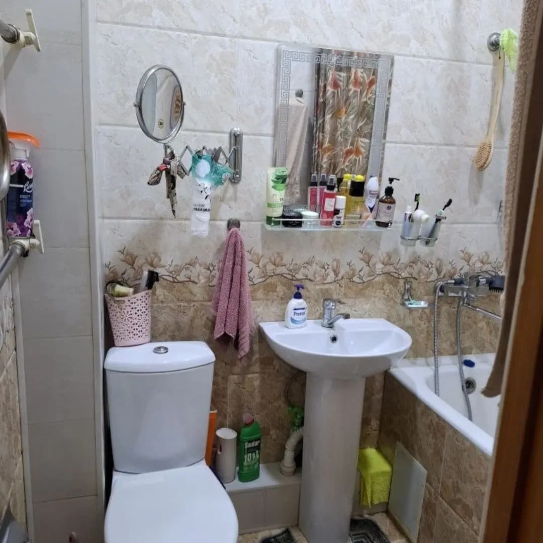 Продаётся Ависозлар 1 ,1в3/1/4 Кадышева — 5