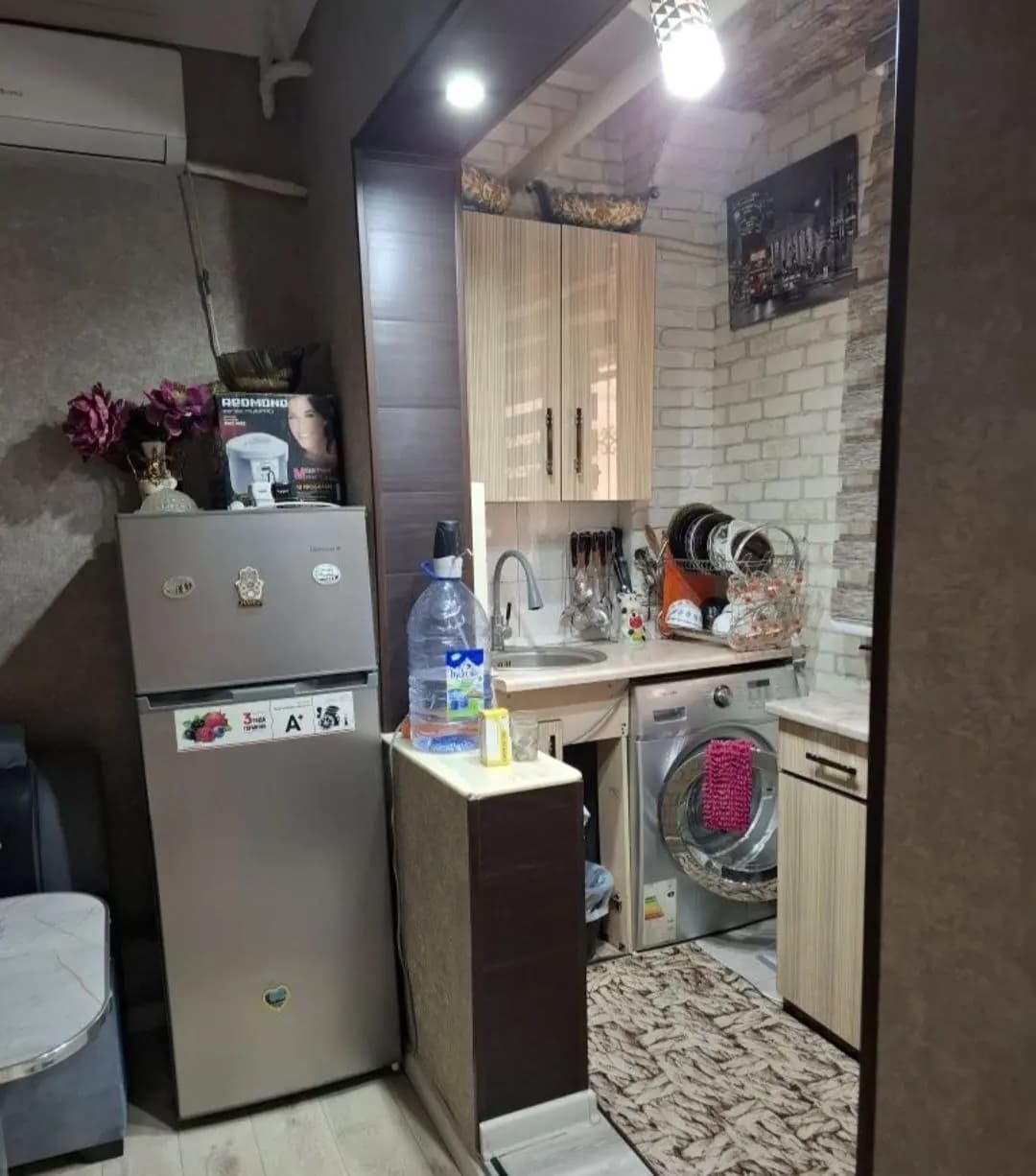 Продаётся Ависозлар 1 ,1в3/1/4 Кадышева — 3