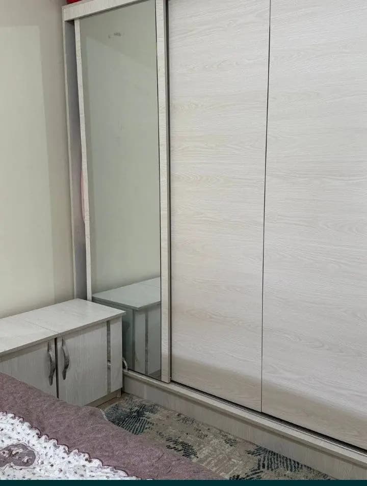 ARENDA: SERGELI TUMANI CHOSHTEPA — 3
