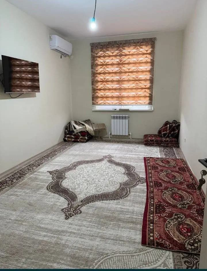 ARENDA: SERGELI TUMANI CHOSHTEPA — 2