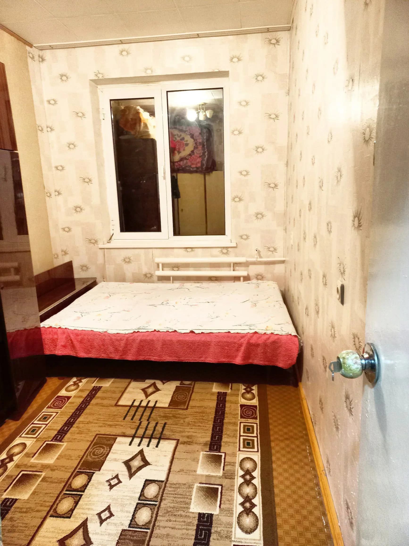 Продается 3-х комнатная квартира в отличном состоянии/ 3 xonalik kv sotiladi, holati ajoyib — 3