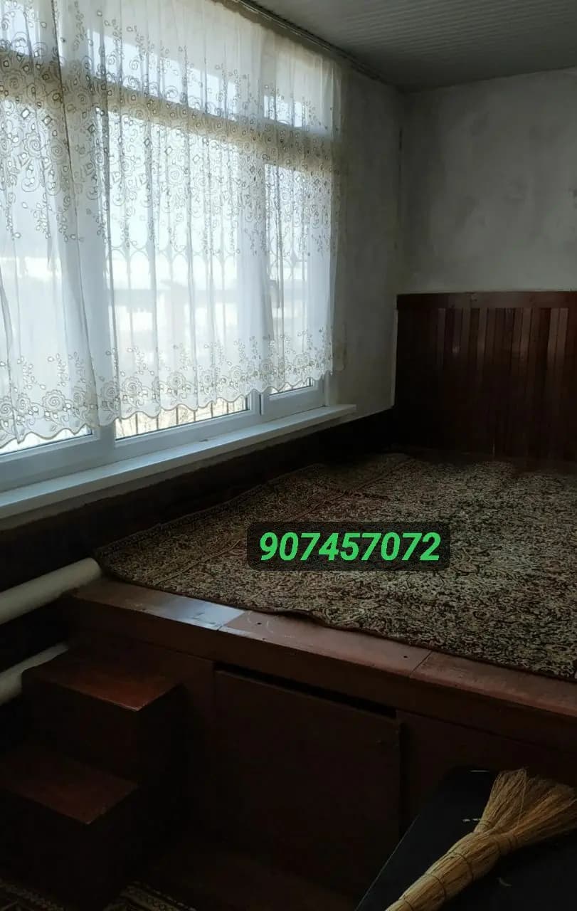Каракамыш 2/43/4/4400y.e.Ойлага — 2