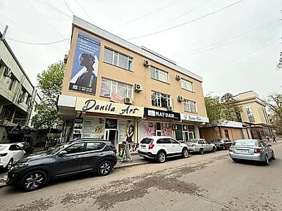 Продается здание тарговий чентр — 9