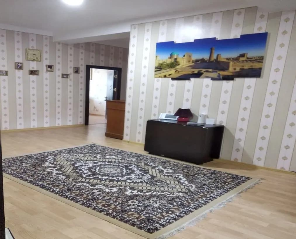 Продается квартира 4х комнатная — 1