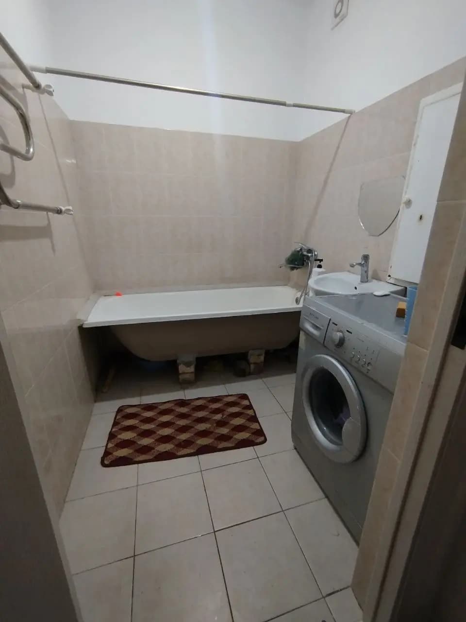 Продается квартира Сергели 9 худуд 2в3/7/7 — 8