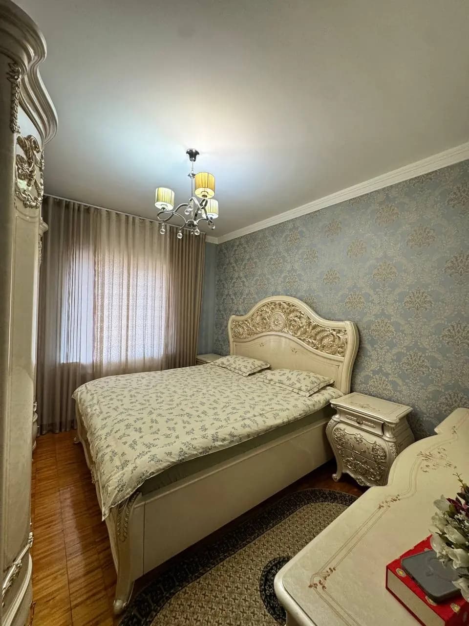 Joy396 Алгоритм Кизил шарк 5/2/4 (Чилонзор тумани) — 4